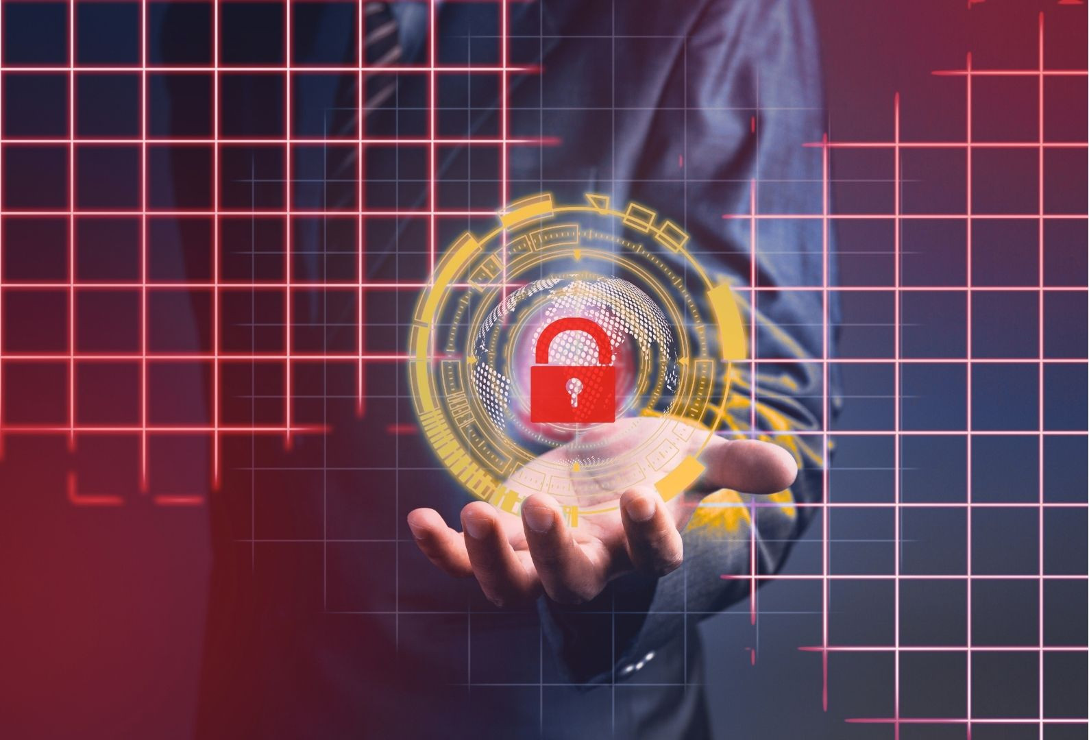 Fundamentos de la Ciberseguridad