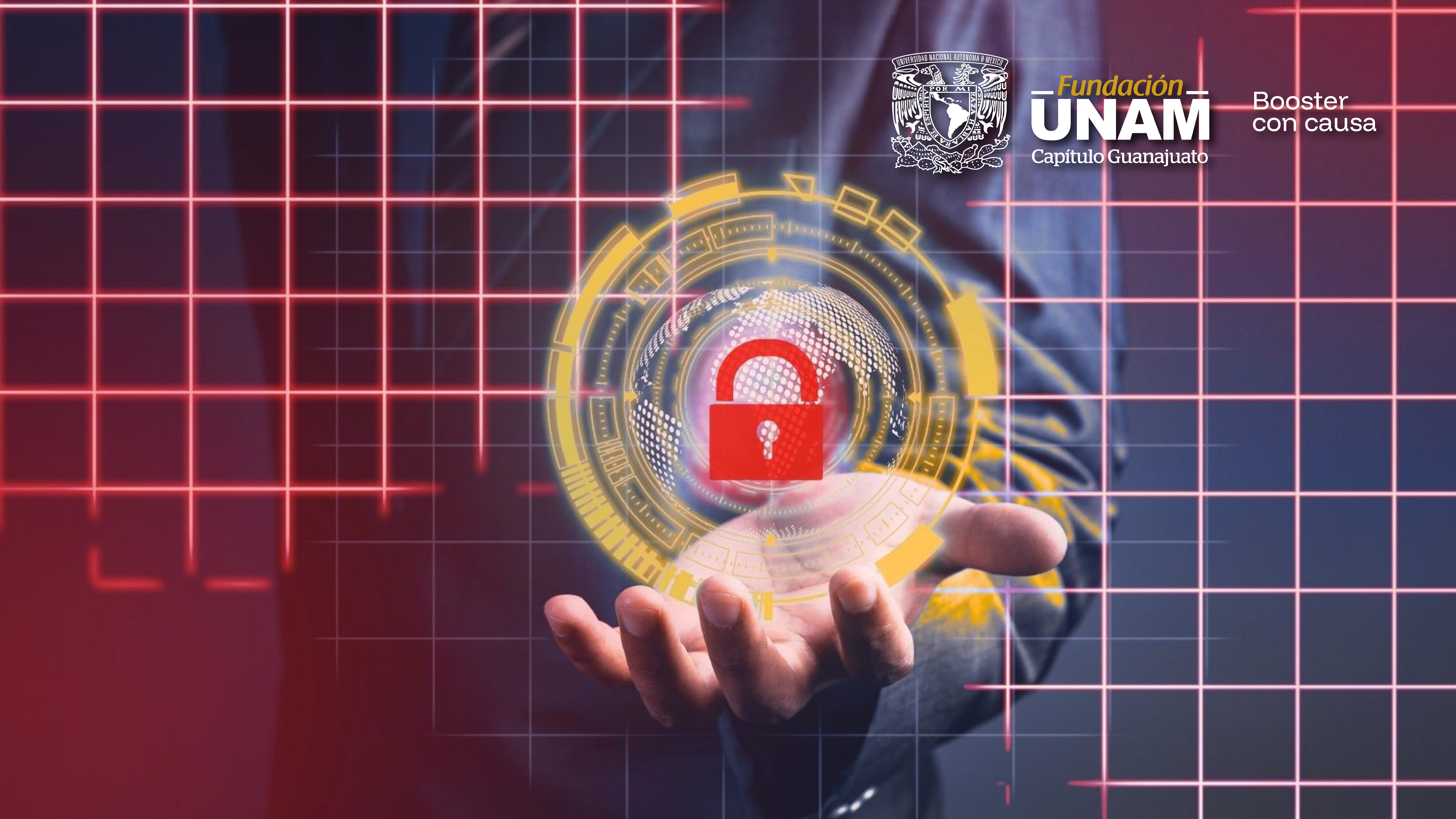 Fundamentos de la Ciberseguridad