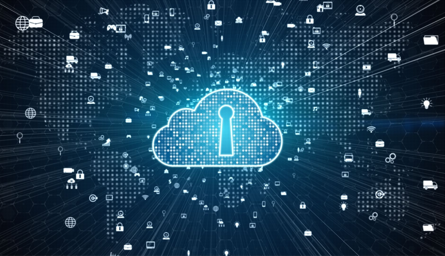 Amazon Web Services Fundamentals