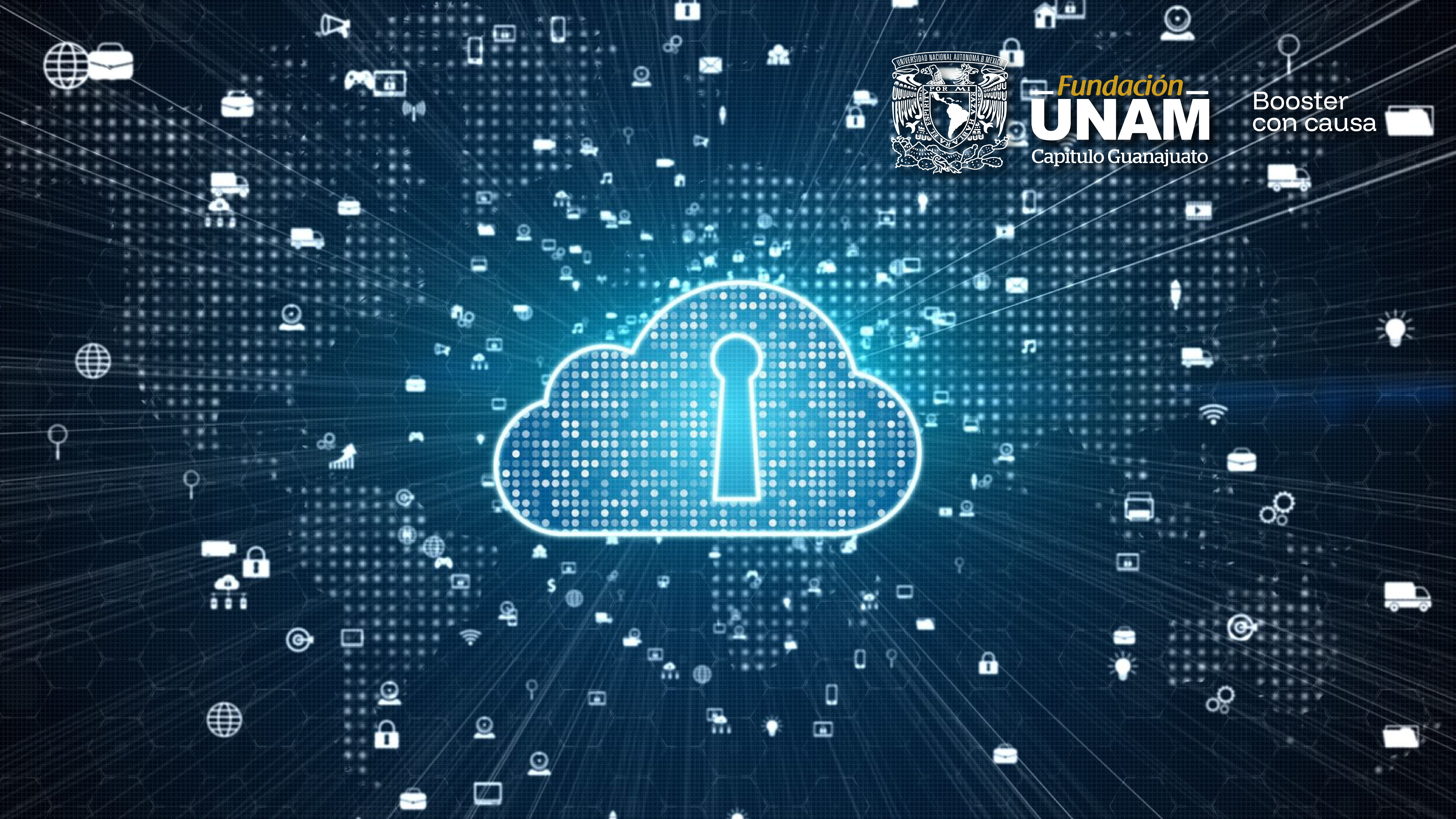 Amazon Web Services Fundamentals